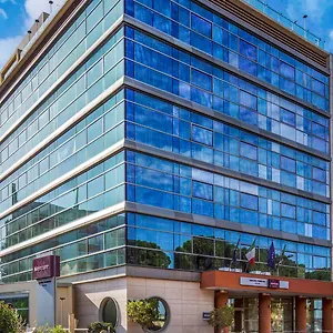 Hotel Mercure Siracusa, Syrakuzy