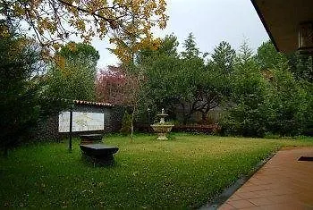 Sotto Il Vulcano 니콜로시 B&B