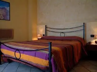** Bed & Breakfast Sotto Il Vulcano Nicolosi Italien