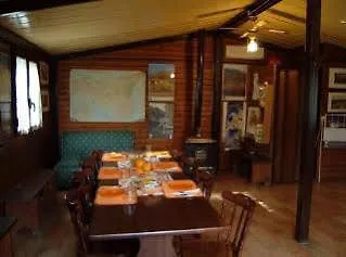 Bed & Breakfast Sotto Il Vulcano Nicolosi