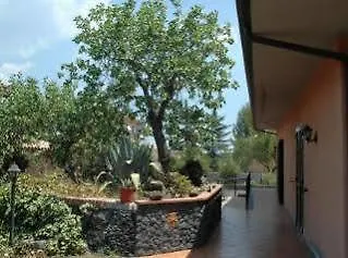 Sotto Il Vulcano Nicolosi Bed & Breakfast