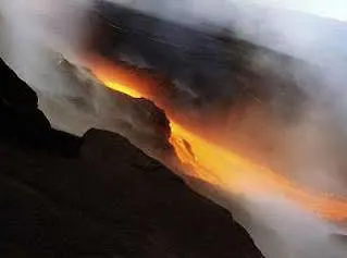 B&B Sotto Il Vulcano 니콜로시