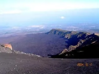Sotto Il Vulcano 니콜로시 이탈리아